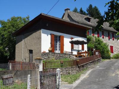 For sale Espeyrac 2 rooms Aveyron (12140) photo 0