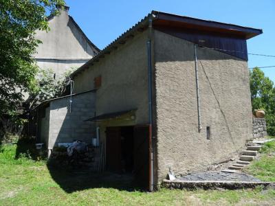 Acheter Maison Espeyrac 60590 euros