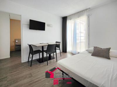 Acheter Appartement 36 m2 Toulouse