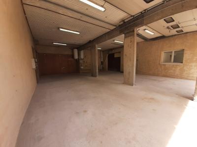 Annonce Vente Local commercial Charvonnex 74