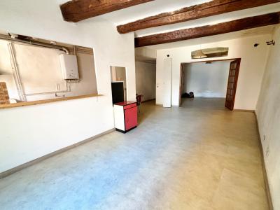 Acheter Appartement 58 m2 Seyne-sur-mer