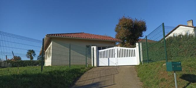 For sale Poyanne 5 rooms 125 m2 Landes (40380) photo 0