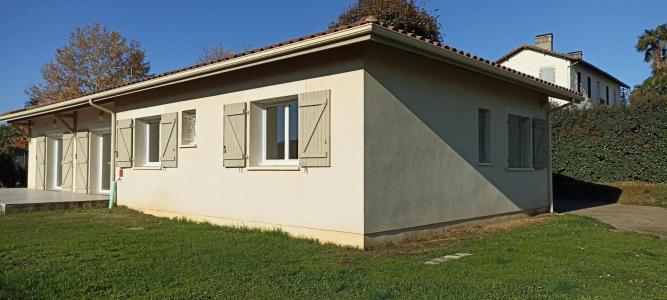 Annonce Vente 5 pices Maison Poyanne 40