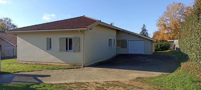 For sale Poyanne 5 rooms 125 m2 Landes (40380) photo 4