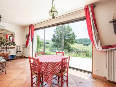 For sale Pin-murelet 9 rooms 370 m2 Haute garonne (31370) photo 1