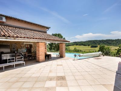 For sale Pin-murelet 9 rooms 370 m2 Haute garonne (31370) photo 4