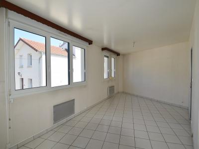 For sale Luneville 3 rooms 82 m2 Meurthe et moselle (54300) photo 4