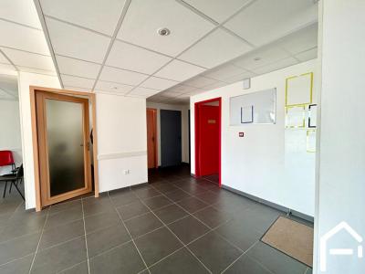 Louer Bureau 90 m2 Saint-orens-de-gameville