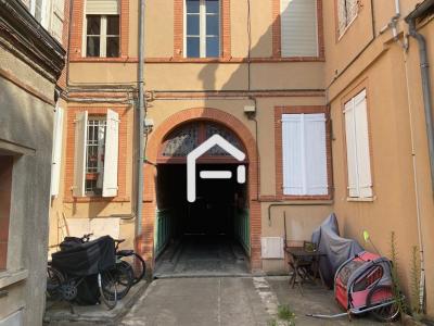 Annonce Vente Appartement Toulouse 31