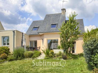 For sale Branderion 6 rooms 119 m2 Morbihan (56700) photo 1