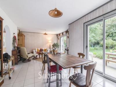 Acheter Maison 173 m2 Peillac