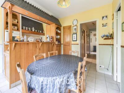 For sale Limerzel 8 rooms 185 m2 Morbihan (56220) photo 4