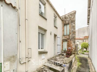 For sale Vallet 3 rooms 62 m2 Loire atlantique (44330) photo 0