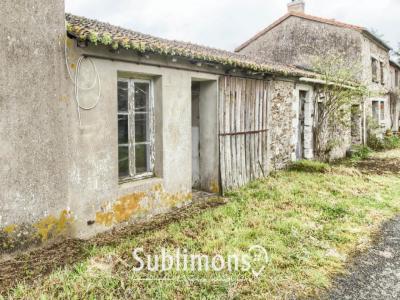 For sale Loroux-bottereau 3 rooms 52 m2 Loire atlantique (44430) photo 0