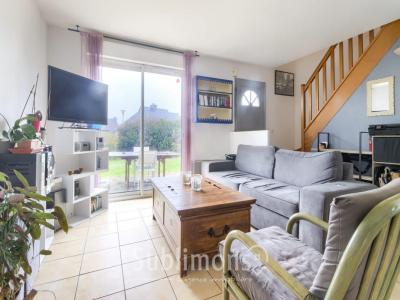 Acheter Maison 83 m2 Quiberon