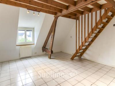 For sale Lorient 1 room 35 m2 Morbihan (56100) photo 2