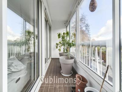 For sale Saint-herblain 5 rooms 82 m2 Loire atlantique (44800) photo 0