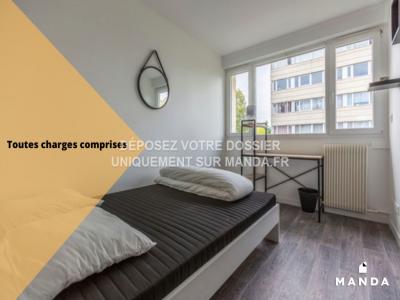 For rent Cergy 6 rooms 9 m2 Val d'Oise (95000) photo 0