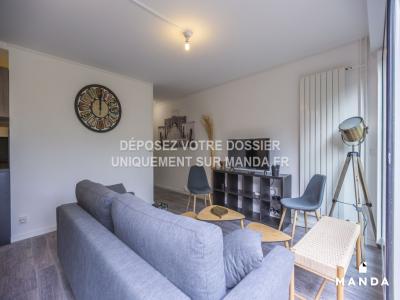 For rent Cergy 6 rooms 9 m2 Val d'Oise (95000) photo 2