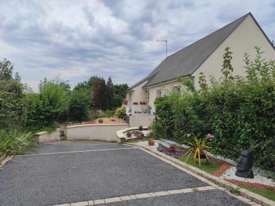 For sale Chaingy LA-CHAPELLE-SAINT-MESMIN 5 rooms 136 m2 Loiret (45380) photo 0