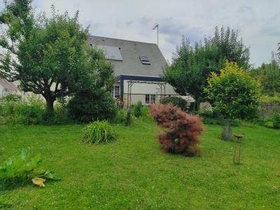 For sale Chaingy LA-CHAPELLE-SAINT-MESMIN 5 rooms 136 m2 Loiret (45380) photo 1