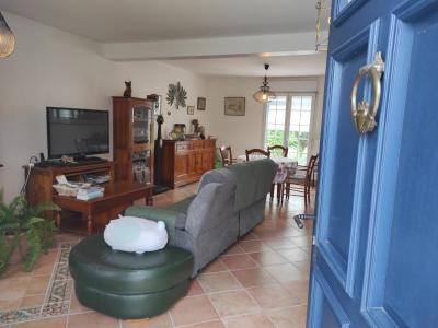 Acheter Maison Chaingy Loiret