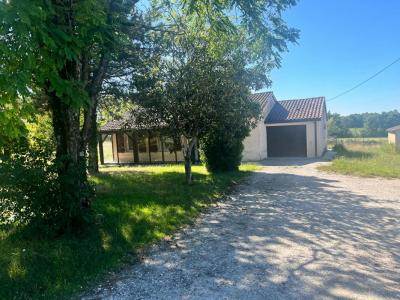 Annonce Vente 3 pices Maison Montaigu-de-quercy 82