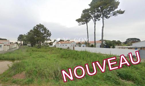 For sale Olonne-sur-mer 426 m2 Vendee (85340) photo 0