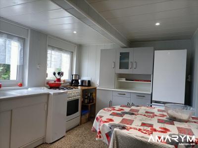 Acheter Appartement 65 m2 Cayeux-sur-mer