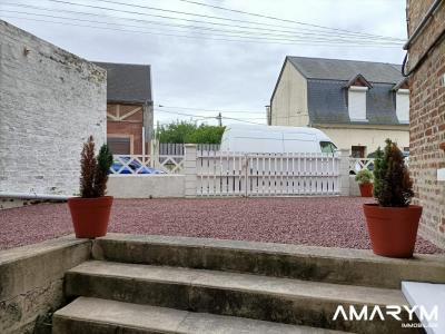 Acheter Appartement Cayeux-sur-mer Somme