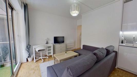 For rent Marseille-5eme-arrondissement 1 room 18 m2 Bouches du Rhone (13005) photo 0