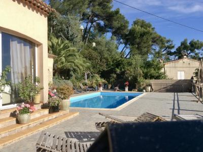 For sale Eze 21 rooms 650 m2 Alpes Maritimes (06360) photo 3