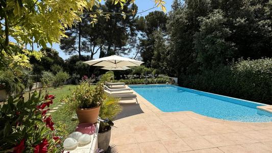 Annonce Vente 8 pices Maison Antibes 06