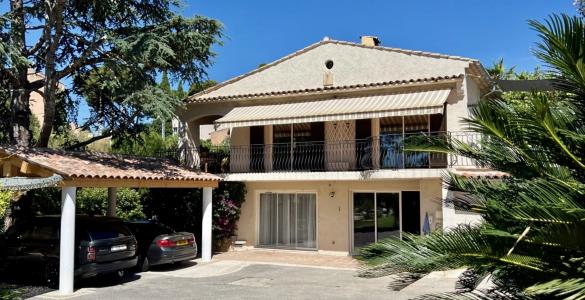 Acheter Maison 267 m2 Antibes