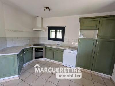 Acheter Appartement Viuz-en-sallaz 288000 euros