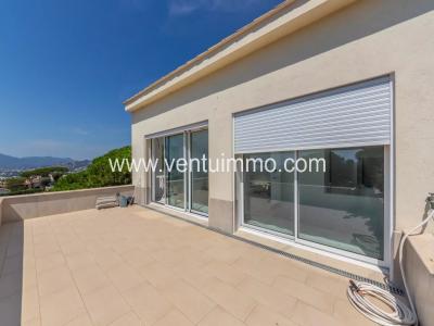 For sale Bocca 7 rooms 302 m2 Alpes Maritimes (06150) photo 2