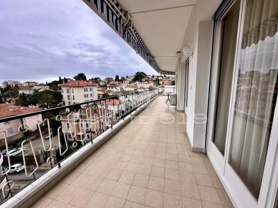 For sale Cannet 3 rooms 80 m2 Alpes Maritimes (06110) photo 2