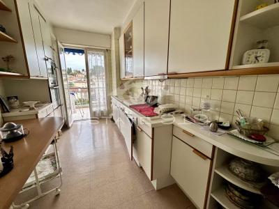 For sale Cannet 3 rooms 80 m2 Alpes Maritimes (06110) photo 3