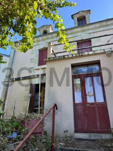 For sale Moncontour 7 rooms 135 m2 Vienne (86330) photo 1