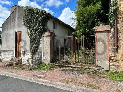 For sale Moncontour 7 rooms 135 m2 Vienne (86330) photo 2