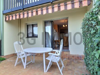 For sale Villers-sur-mer 2 rooms 25 m2 Calvados (14640) photo 2