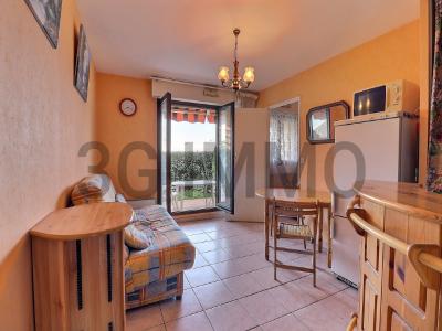 For sale Villers-sur-mer 2 rooms 25 m2 Calvados (14640) photo 4