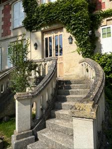 Acheter Maison Pierrefonds Oise