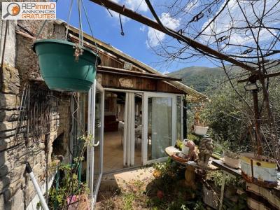 For sale Luceram Mounts 2 rooms 70 m2 Alpes Maritimes (06440) photo 2