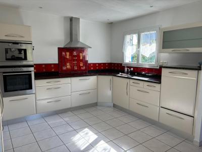 For sale Tour-du-parc 5 rooms 100 m2 Morbihan (56370) photo 2