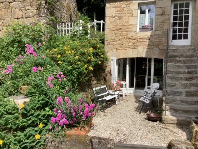 For sale Guemene-sur-scorff 5 rooms 184 m2 Morbihan (56160) photo 1