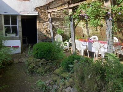 For sale Guemene-sur-scorff 5 rooms 184 m2 Morbihan (56160) photo 2