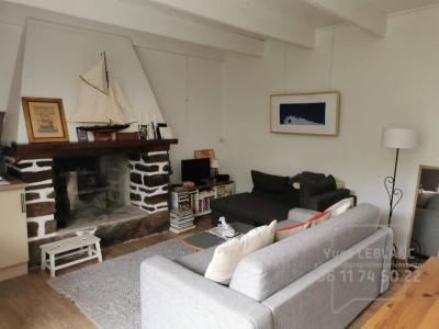 For sale Groix 3 rooms 59 m2 Morbihan (56590) photo 1