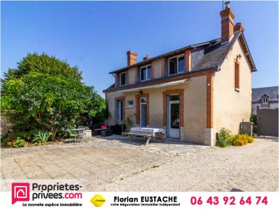 For sale Mur-de-sologne 5 rooms 115 m2 Loir et cher (41230) photo 1