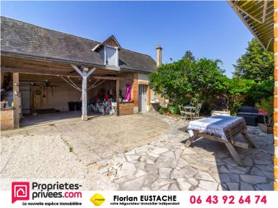 For sale Mur-de-sologne 5 rooms 115 m2 Loir et cher (41230) photo 3